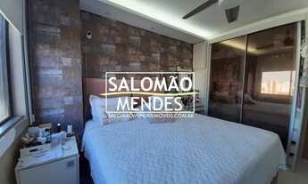 Imagem: Cobertura para venda com 330m² com 4 quartos