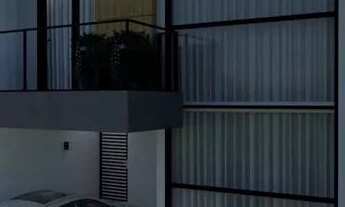 Imagem: Casa em construção