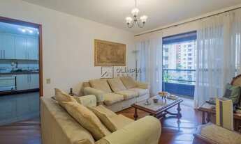 Imagem: Venda Apartamento 3 Dormitórios - 113 m²