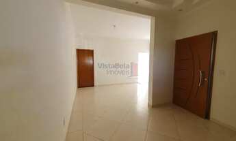 Imagem 3: Casa para aluguel, 3 quartos, 1 suíte, 2 vagas, Jardim Oásis - Taubaté/SP