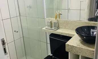 Imagem: Apartamento verde ville