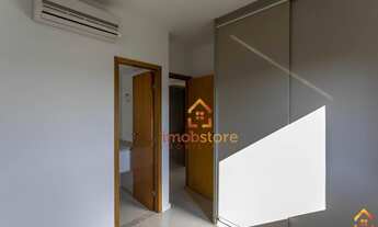 Imagem 5: Edifício Costa do Sol. Apartamento com 3 dormitórios para alugar, 60 m²- Vitória - Londrin