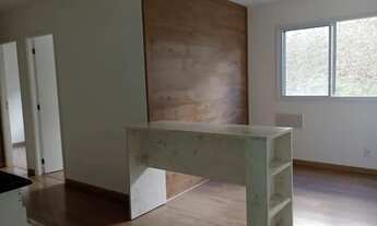 Imagem 7: Apartamento para aluguel tem 40 metros quadrados com 2 quartos em Vila Pirituba - São Paul