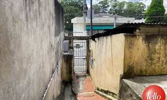 Imagem 4: São Paulo - Terreno Padrão - Santana