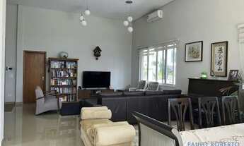 Imagem 5: CASA EM CONDOMÍNIO - CONDOMÍNIO HILLS 3 - SP