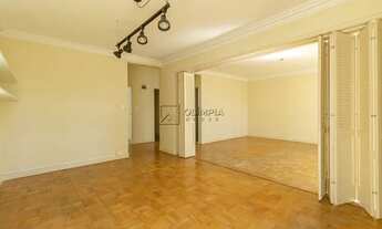 Imagem 5: Apartamento Locação Higienópolis 237 m² 3 Dormitórios