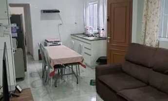 Imagem 2: SOBRADO - VILA JUNQUEIRA - SP