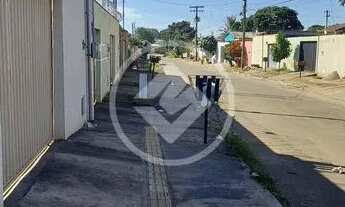 Imagem 2: Casa Nova - Expansul Próxima terminal Araguaia BR 153 - AP. GYN codigo: 28339