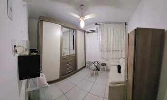 Imagem 7: Apartamento para aluguel possui 50 metros quadrados com 2 quartos