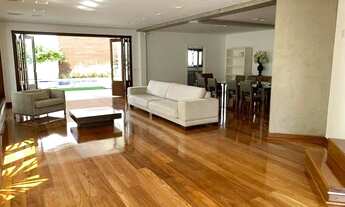 Imagem 6: Sobrado para venda com 130 metros quadrados com 3 quartos em Cercado Grande - Embu das Art