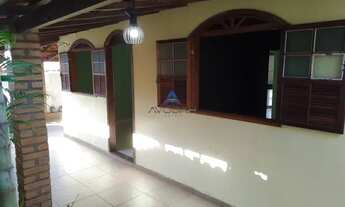 Imagem 6: Casa com 3 dormitórios para alugar em Brumadinho