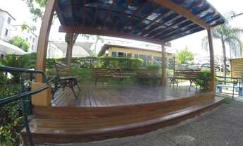 Imagem 3: HORTOLâNDIA - Apartamento Padrão - Vila São Francisco