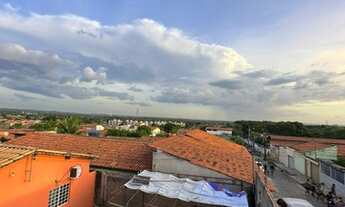 Imagem 6: Casa Dúplex para venda com 100 metros quadrados com 3 quartos em São Sebastião - Teresina