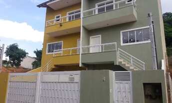 Imagem: Casa Freguesia 4 quartos - Bairro Araujo