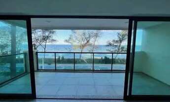 Imagem: Excelente apartamento frente Mar, na Praia