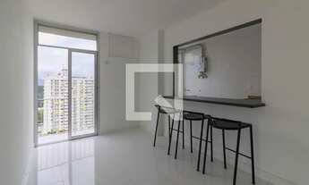 Imagem: Apartamento para Aluguel - Barra da Tijuca