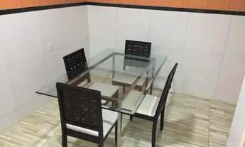 Imagem: Alugo quarto em apartamento mobiliado