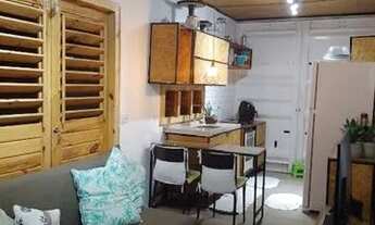 Imagem 4: Vende-se Casa/Chalé Container com 30m²