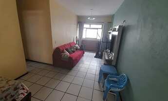 Imagem 2: Apartamento para venda tem 68 metros quadrados com 3 quartos em Monte Castelo - Fortaleza