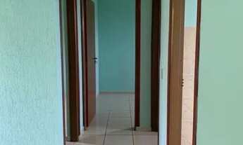 Imagem 2: Apartamento térreo