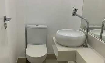 Imagem 3: Apartamento para venda possui 134 metros quadrados com 3 quartos em Itararé - São Vicente