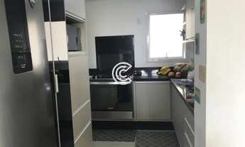 Imagem 6: APARTAMENTO RESIDENCIAL em CAMPINAS - SP, JARDIM BRASIL