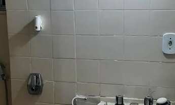 Imagem 5: Apartamento para aluguel tem 70 metros quadrados com 2 quartos em Grajaú - Rio de Janeiro