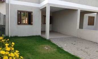 Imagem: CASA GEMINADA COM 02 DORMITÓRIOS!!