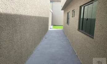 Imagem 4: Casa para Venda em Aparecida de Goiânia, Cardoso, 3 dormitórios, 3 suítes, 4 banheiros, 2