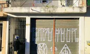 Imagem: CAIQUE. CASA EM SÃO PAULO NA ZONA SUL