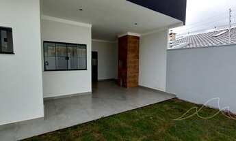 Imagem 6: Casa Jardim Paris VI - Maringá