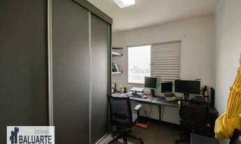 Imagem 4: Apartamento com 2 dormitórios à venda, 50 m² por R$ 445.000,00 - Jardim Marajoara - São Pa