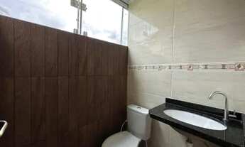 Imagem 4: Casa na praia com 3 dormitórios