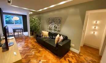 Imagem 2: Apartamento em Ipanema - Rio de Janeiro