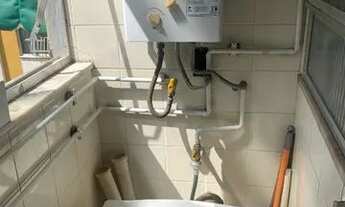 Imagem 5: Vendo apartamento em Santa Rosa com 60 m²