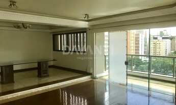 Imagem 3: Apartamento - Cambuí - Campinas