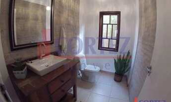 Imagem 6: Casa com 3 dormitórios, 297 m² - venda por R$ 1.500.000,00 ou aluguel por R$ 6.190,00/mês