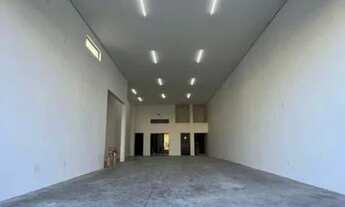 Imagem 3: Salão, 142 m² - venda por R$ 880.000,00 ou aluguel por R$ 4.199,00/mês - Jardim das Marita