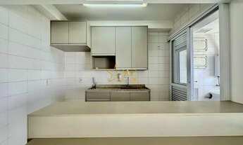 Imagem 9: Apartamento para aluguel tem 94 metros quadrados com 2 quartos em Cidade Monções - São Pau