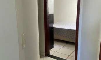 Imagem: Alugo quarto no Cidade jardim