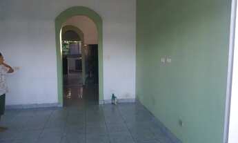 Imagem 3: Primeiro andar na Iputinga