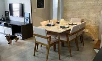 Imagem 4: Cobertura duplex com piscina, 3 dormitórios, 3 vagas, lazer - 168 m² em São Caetano do Sul