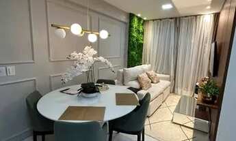 Imagem: Apartamento mobiliado em recife 2 quartos