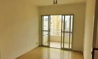 Imagem: Apartamento para aluguel tem 40 metros quadrados