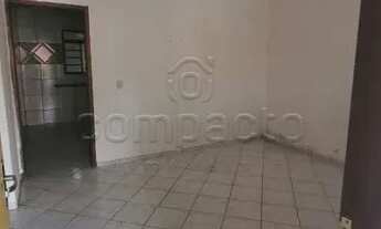 Imagem 2: Casa Padrão em São José do Rio Preto