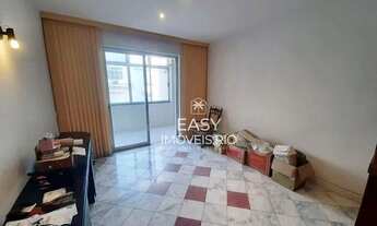 Imagem 6: 03 QUARTOS (02 SUÍTES), 01 VAGA, PORTARIA 24h, próximo ao METRÔ e PRAIA, à venda, 182 m² p