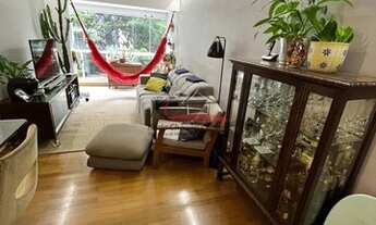 Imagem 2: Apartamento em Vila Nova Conceição- Balthazar da Veiga,589 - Condomínio Saint Charles - 2