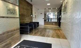 Imagem 3: Sala Aérea Madureira Caxias do Sul