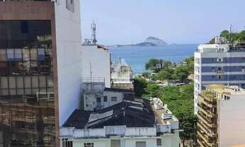 Imagem 7: Flat à venda, 1 quarto, 1 vaga, Leblon - RIO DE JANEIRO/RJ
