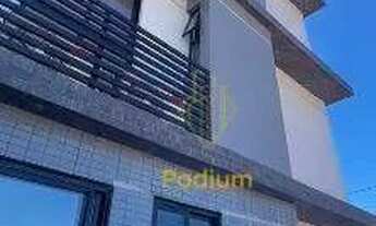 Imagem 5: Apartamento térreo com área privativa a 550m da praia do Bessa - AP0434